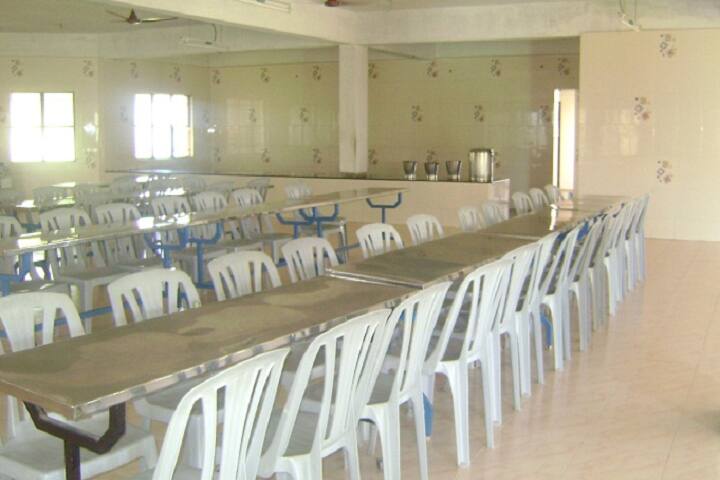 cafeteria